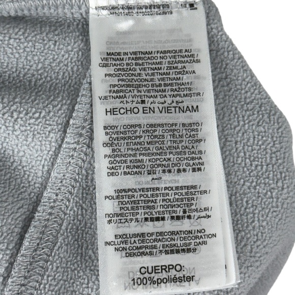 Nike Miami Dolphins Mens Large Sweatpants Jogger NFL Gray Green Therma Fit - Picture 9 of 12